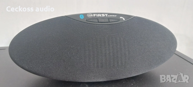 Блутут колонка FIRST