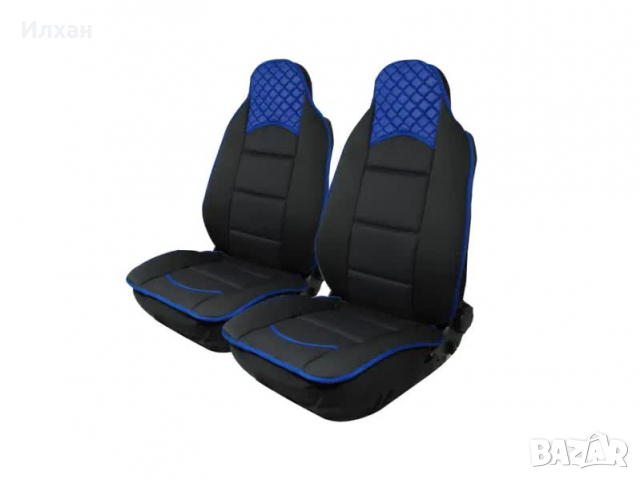 Калъф за предни седалки ЛУКС ЕР, снимка 2 - Аксесоари и консумативи - 36493007