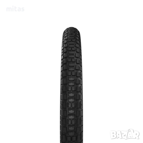 Външна гума за БМХ велосипед NITRO (20 x 2.0) (52-406) ЧЕХИЯ, снимка 3 - Части за велосипеди - 22606385