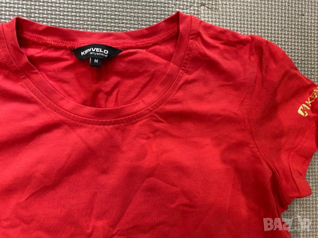 KENVELO нова дамска тениска М размер, снимка 5 - Потници - 28848512