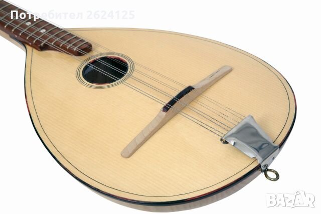 Тамбура - изработка и ремонт