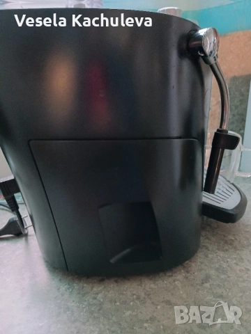 Продавам кафеавтомат Saeco Odea Gino , снимка 5 - Кафемашини - 52769354