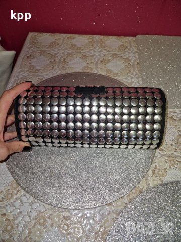 Чанта клъч J LO, снимка 2 - Чанти - 38650141