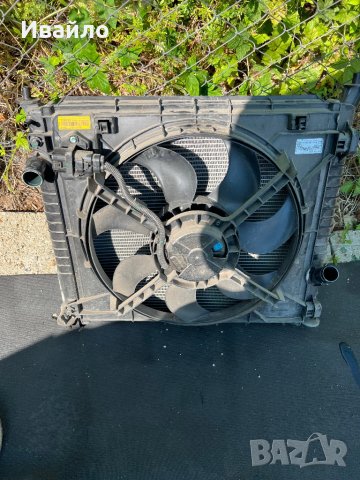 Ssangyong Tivoli, снимка 8 - Части - 39843943