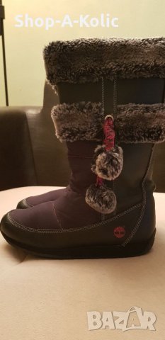 TIMBERLAND High Nordic Outdoor Footwear Winter Boots, снимка 2 - Дамски ботуши - 35153607