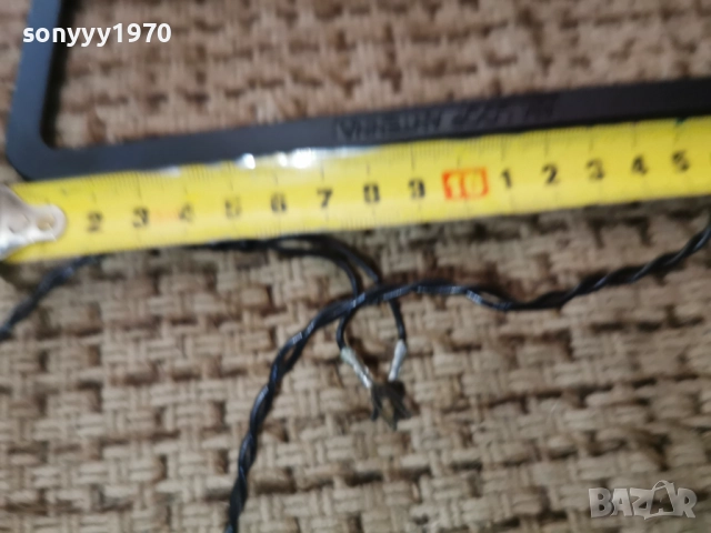 АНТЕНА-ВНОС SWISS 1212251902, снимка 14 - Ресийвъри, усилватели, смесителни пултове - 52755342