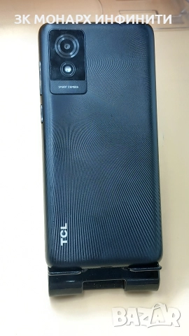 Телефон TCL 501/ T433D/32GB 2GB RAM, снимка 5 - Други - 52932799