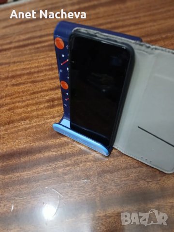 Поставка за телефон, книга и ......., снимка 6 - Декорация за дома - 48805415