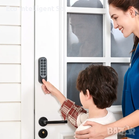 СПЕЦИАЛНА ОФЕРТА! Система Умен дом (Smart Home) до ключ за гр. Пловдив, снимка 2 - Друга електроника - 52040770