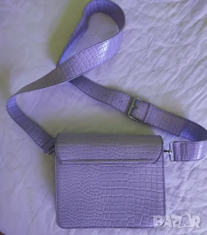 "Sisley"-нова чанта , снимка 5 - Чанти - 50361120