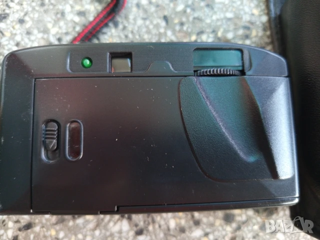 Фотоапарат, снимка 2 - Фотоапарати - 51230099