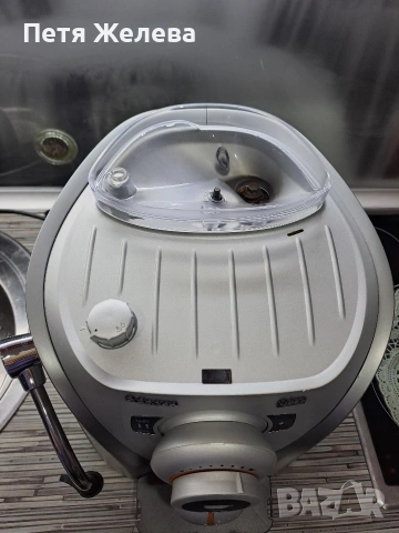 Кафемашина  SAECO/ SUP 031OR/-1500w( за части), снимка 5 - Кафемашини - 53138192