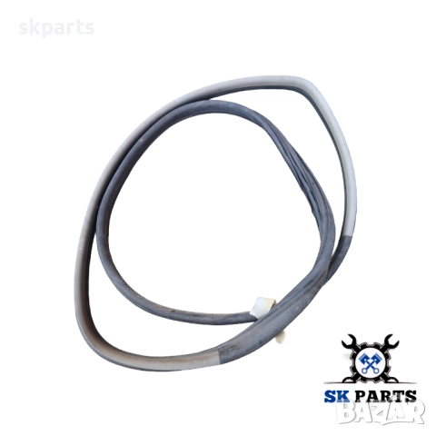 Уплътнение задно ляво за Опел Астра Х / Opel Astra H хечбег