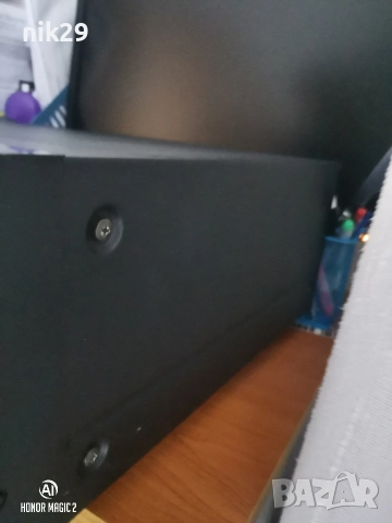 KENWOOD KA-7020, снимка 5 - Ресийвъри, усилватели, смесителни пултове - 52752202