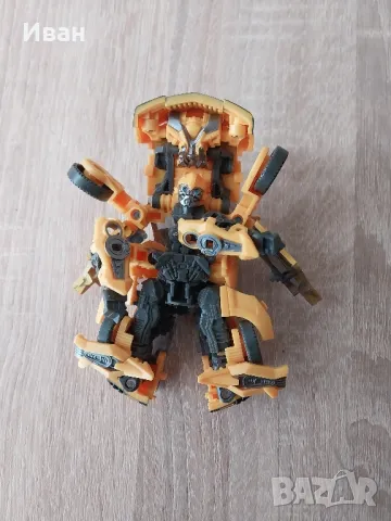 колекция оригинални роботи transformers, снимка 3 - Колекции - 49269965