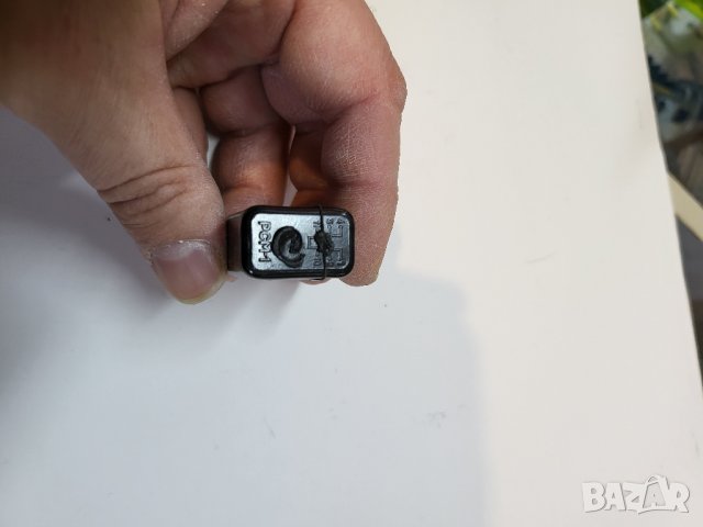 Реле 24 волта  730 ома - печ монтаж -