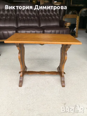 Масичка Колониал, снимка 1