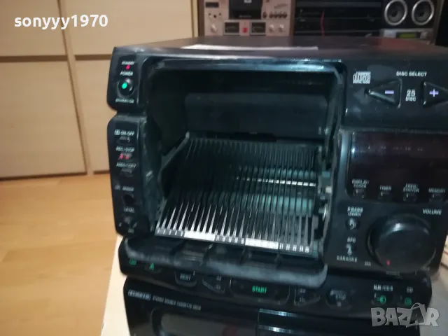 PIONEER-ЗА РЕМОНТ LNWC 1605251131, снимка 3 - Аудиосистеми - 50310348