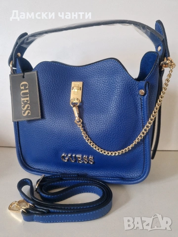 дамска чанта, еко кожа НОВО 