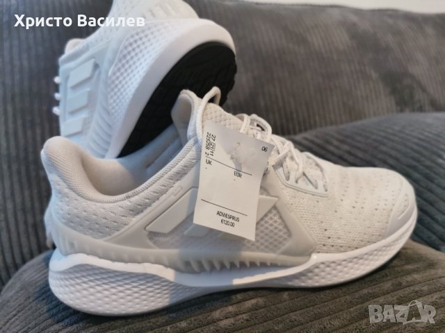  Adidas colmacool vent summer, снимка 3 - Маратонки - 44061697
