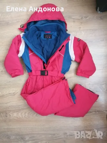 Ски гащеризон , снимка 4 - Детски панталони и дънки - 48526661