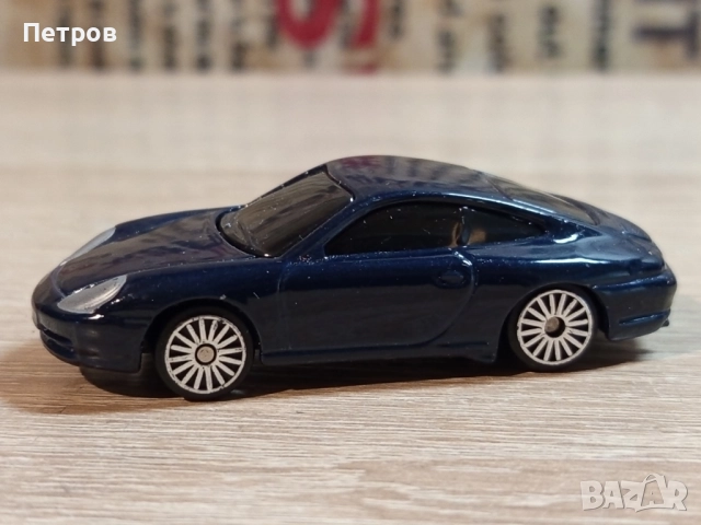 Метални автомобилчета, снимка 15 - Коли, камиони, мотори, писти - 51849296