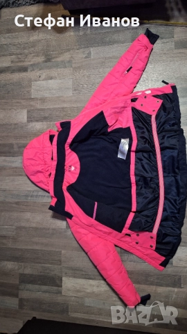 Ски яке, снимка 5 - Зимни спортове - 52908330