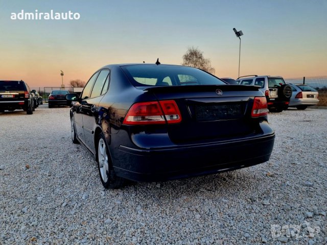 Saab 93 2.2TID 125ks., снимка 8 - Автомобили и джипове - 39708892