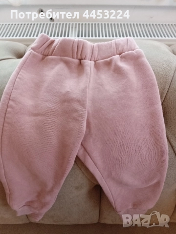 Бебешки панталони , снимка 11 - Панталони и долнища за бебе - 50894136
