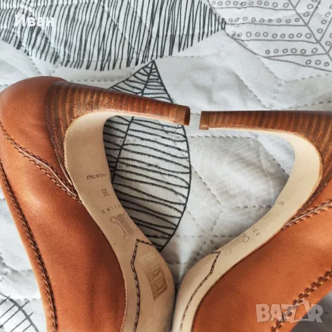 дамски обувки, Celine оригинални чисто нови, снимка 6 - Маратонки - 49518098