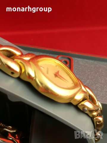 Часовник  Seiko, снимка 4 - Дамски - 26909698