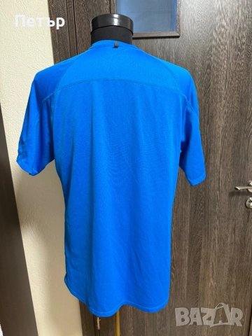 Тениска Nike, снимка 2 - Тениски - 44994639