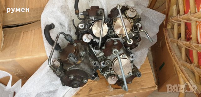 тойота ланд крузер 120 на части, снимка 15 - Автомобили и джипове - 27193781