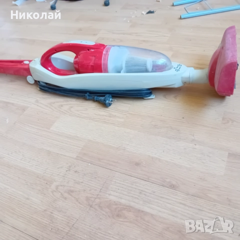 Прахосмукачка малка , снимка 8 - Прахосмукачки - 51699770