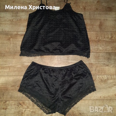 р-рЛ-Хл/44-46 сет за спане, снимка 1