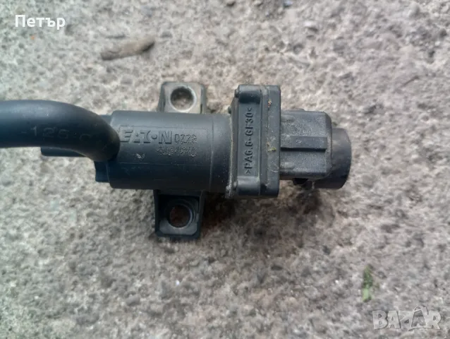 Вакуум клапан Пежо Ситроен 2.0,2.2хди 02201951610, снимка 3 - Части - 50041487