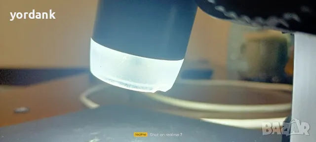 Koolertron 4,3-инчов LCD цифров USB микроскоп, 8MP 1-1000X, снимка 9 - Друга електроника - 49630963