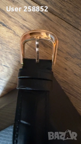 Franck Muller -Vintage Chronograph Quartz  - Мъжки часовник - Нов , снимка 8 - Мъжки - 53218912