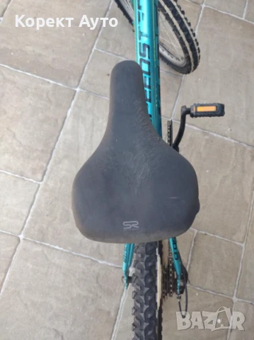 Детски велосипед Cross 20 цола , снимка 5 - Велосипеди - 51084729