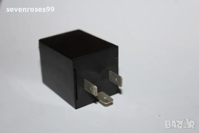 Реле Siemens 5WK1604, снимка 3 - Части - 48826043