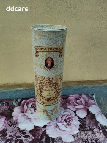 Метална кутия от алкохол, снимка 2 - Колекции - 37692510