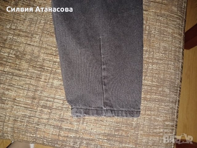 Дънки mom's Sinsay, снимка 7 - Дънки - 44129001