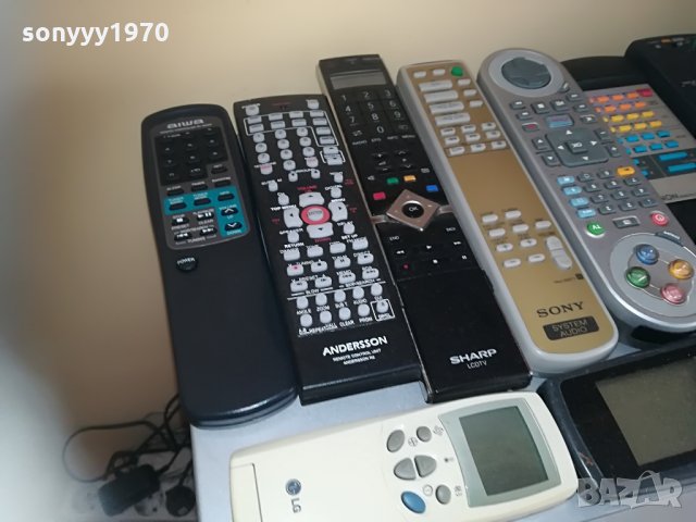 remote control-germany 1406212108, снимка 9 - Други - 33216503