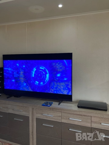 SONY BDV-EF220 2+1 Blu-ray 3D Домашно кино RECEIVER, снимка 11 - Аудиосистеми - 52304018