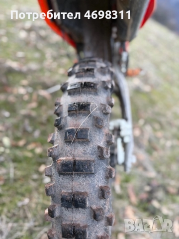 Ktm tpi 2018, снимка 5 - Мотоциклети и мототехника - 52962835