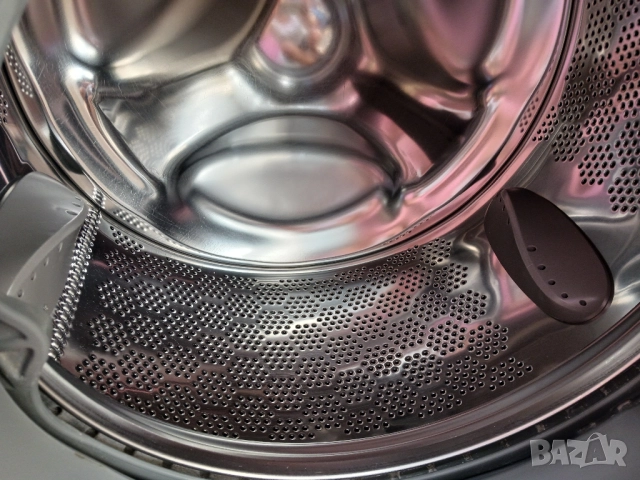 Пералня  AEG 6000 SERIES ProSense Technology, снимка 7 - Перални - 51444421