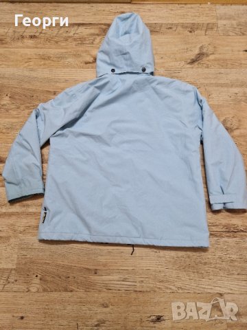 Мъжко яке Skila Размер 46 Gore-Tex, снимка 2 - Якета - 43436920