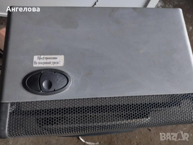 Газова печка, снимка 2 - Отоплителни печки - 53333702