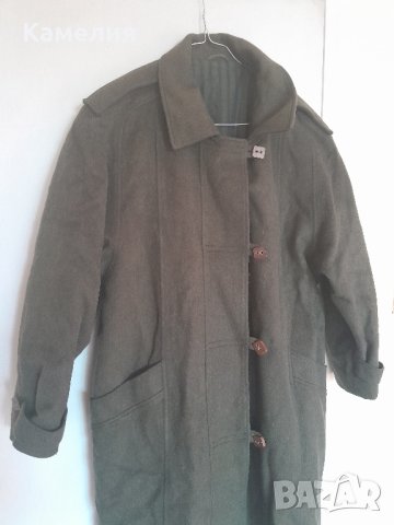 Дамско палто, L-размер , снимка 3 - Палта, манта - 43059769