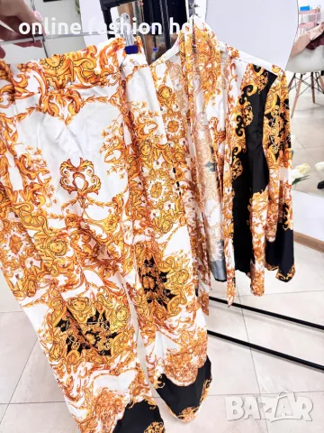 Дамски елегантен сет , снимка 3 - Комплекти - 50175836